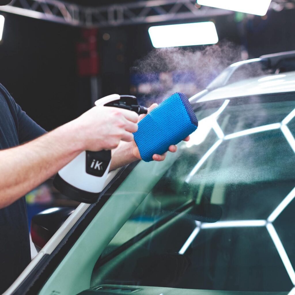 Professional Car Detailing and Paint Correction Services in Melbourne – Focus Detailing