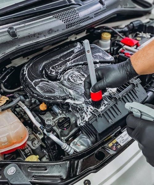 Professional Car Detailing and Paint Correction Services in Melbourne – Focus Detailing